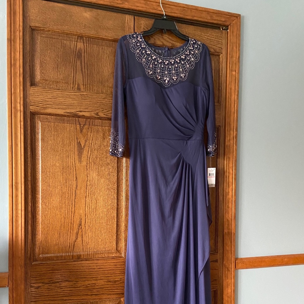 Alex Apparel Dress NWT